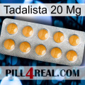 Tadalista 20Mg levitra1